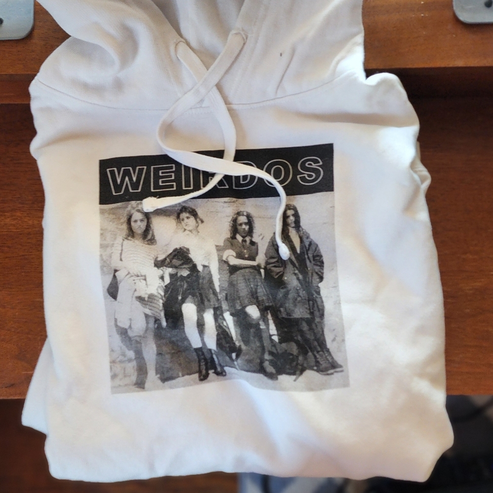 The Craft Sweatshirt